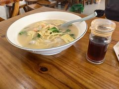 -乐清海鲜面馆(服装城店)