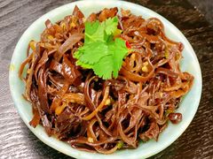 爽口木耳-绍兴名菜馆(可乐路店)