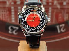 -Patek Philippe百达翡丽(上海源邸店)