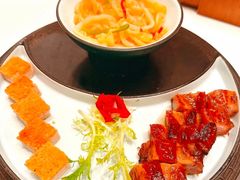 -明阁 Ming Court(广州朗豪酒店)