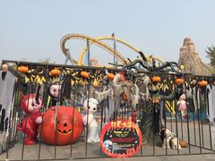 -北京欢乐谷