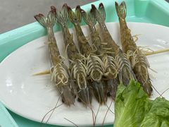-花苑美食横琴生蚝火锅(拱北粤华路店)