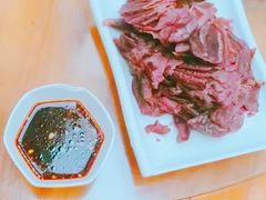 -漕河全驴宴饭店(徐水店)