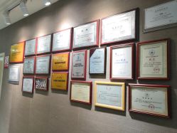 店内环境-希思特医疗美容医院