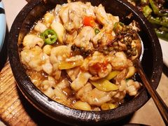 -新白鹿餐厅(金鹰新街口店)