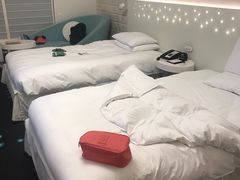 -东京湾希尔顿酒店