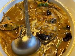 河南大烩菜-商都酒店( 北京南站店)
