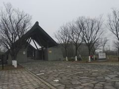 -鸿山遗址博物馆