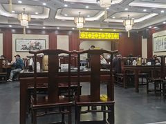 -富春茶社(国庆路店)