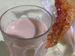 -老光明岗琼甜茶馆