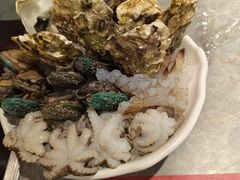 -一绪に寿喜烧(虹悦城店)