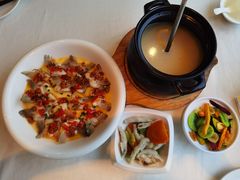 -桂林肥仔·中华餐饮名店(园湖店)