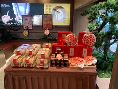 零售区-無夕·小笼(大东方百货店)