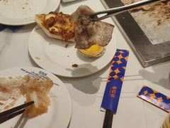 -星伦多 自助料理(圆融店)