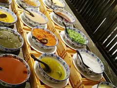 -星伦多自助料理·涮烤一体(嘉兴八佰伴店)