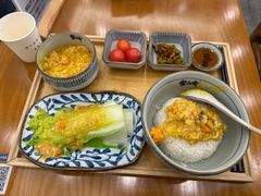 -裕兴记•蟹黄面馆(人民广场店)