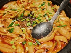 -南堂馆·新川菜(春熙路店)