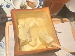 面包诱惑-绿茶餐厅(布吉万象汇店)