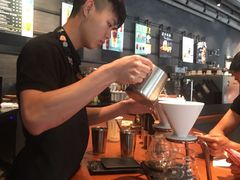 -星巴克(深圳五洲星苑店)