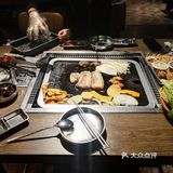 没有颗粒感,很顺滑,甜甜的