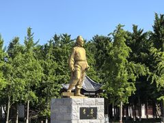 -赵州桥景区