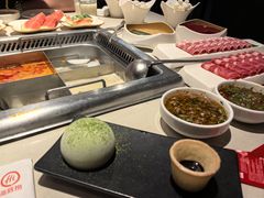 -海底捞火锅(勒泰店)