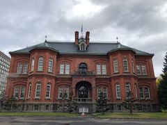 -北海道厅旧本厅舍(旧本庁舎)