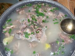 -蜜桃餐厅·伴山(湖滨商业街店)