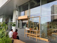 -SAANCI山池咖啡(海上世界文化艺术中心店)