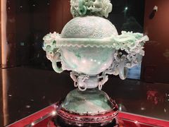 -北京工艺美术博物馆