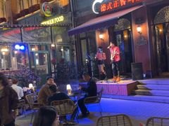 -巴伐利亚啤酒坊(意式风情街店)