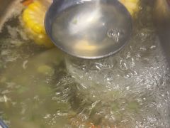 -小城牛事·鲜牛肉火锅(万达店)