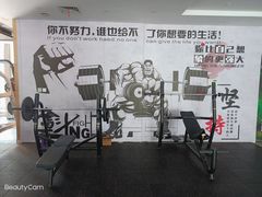 -倍力斯游泳健身(盛博店)