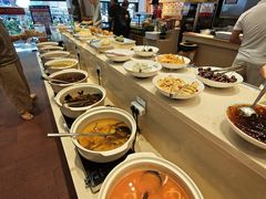 -素满香·食养自助(天一广场店)