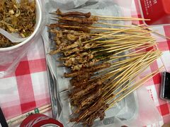 -老三样·旧食新味(万寿宫店)