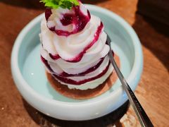 -福慧慈缘素食餐厅(王府井店)