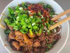 -丁记面馆(凤凰店)