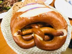 -宝莱纳餐厅(滨江店)