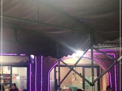 -小辣椒汤锅烧烤(温泉南街店)