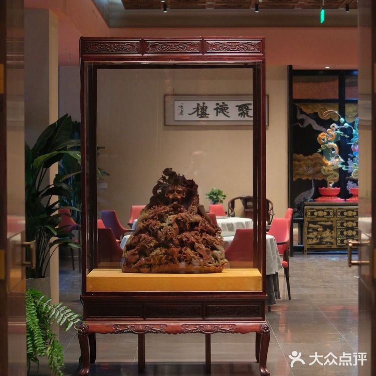 北京川菜风流浣花春-这一口的含金量谁懂?!