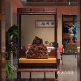 北京川菜风流浣花春-这一口的含金量谁懂？！ 