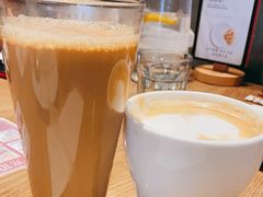 -必胜客(新中纬店)