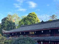 -峨眉山风景名胜区
