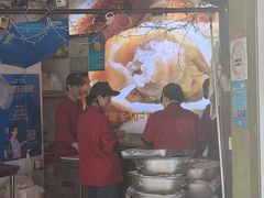 -水丰锅贴(延吉东路店)