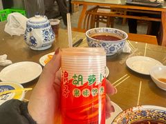 -清真磨沟沿老字号牛肉面(总店)