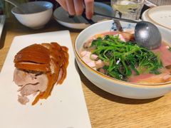 “酥不腻”烤鸭-小大董·烤鸭(五棵松店)