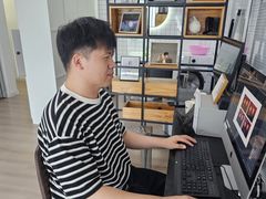 -bobo高端证件照工作室(三元桥店)