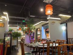 -卢大鲜鱼头捞饭(美利广场店)