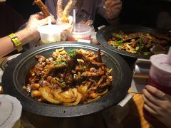 -六月雪干锅(涪城万达广场店)