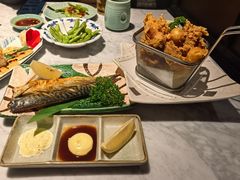 -阿吾罗日本料理(K11艺术中心店)